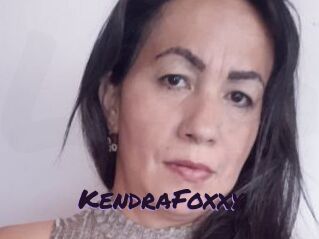 KendraFoxxy