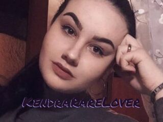 KendraRareLover