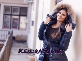 KendraSquirt