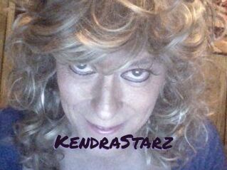 KendraStarz
