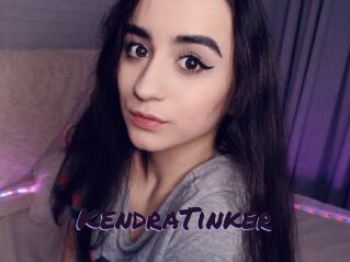KendraTinker