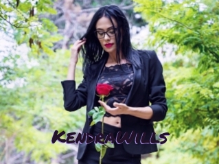 KendraWills
