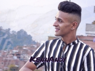 KennAndy Le Cul Gratuit