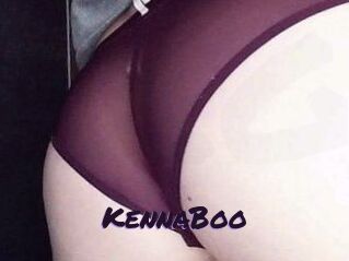KennaBoo