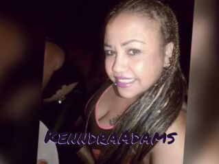 KenndraAdams
