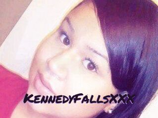 KennedyFallsXXX