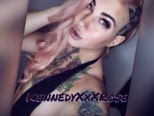 KennedyXxXRose