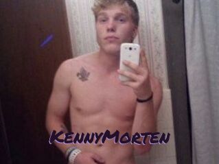 KennyMorten