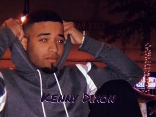 Kenny_Dixon