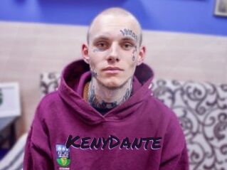 KenyDante