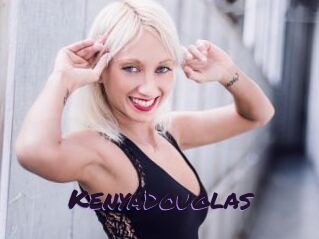 KenyaDouglas