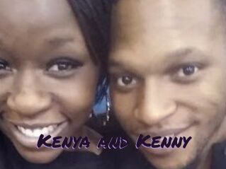 Kenya_and_Kenny