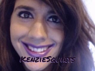 KenzieSquirts