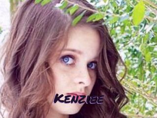 Kenziee