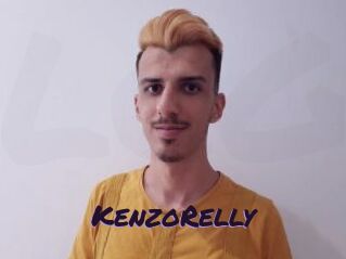 KenzoRelly