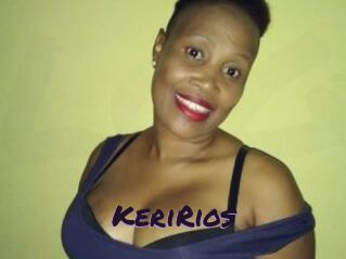 KeriRios
