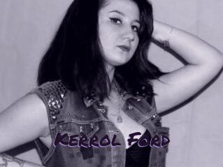 Kerrol_Ford