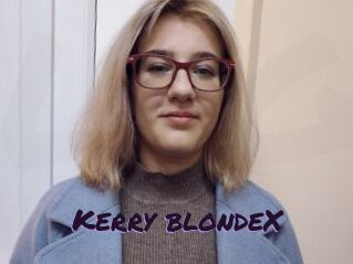 Kerry_blondeX