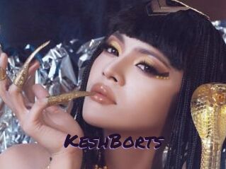 KeshBorts