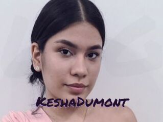 KeshaDumont