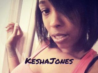 Kesha_Jones
