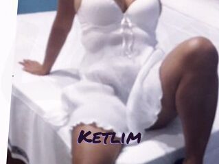 Ketlim