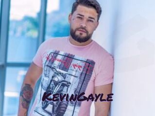 KevinGayle