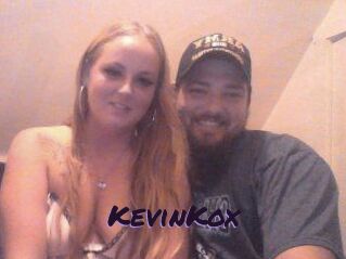 KevinKox