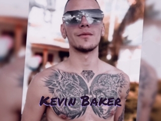 Kevin_Baker Le Cul Gratuit