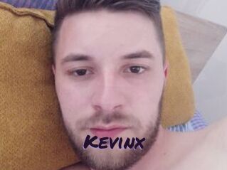 Kevinx