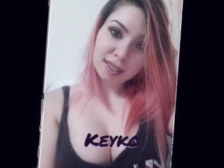 Keyko
