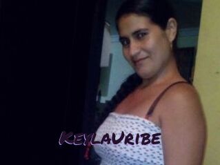 KeylaUribe