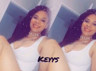 Keyys