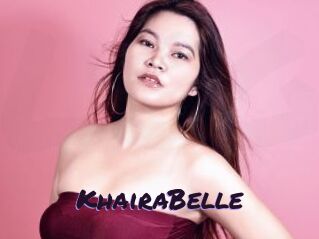 KhairaBelle