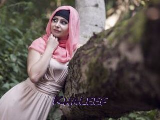 Khaleef