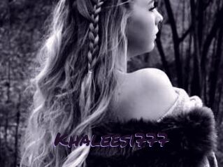 Khaleesi777
