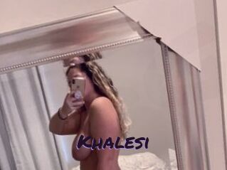 Khalesi