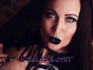 KhalisCloset