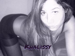 Khalissy