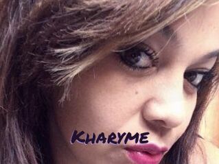 Kharyme