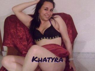 Khatyra