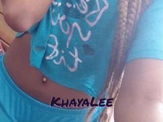 KhayaLee