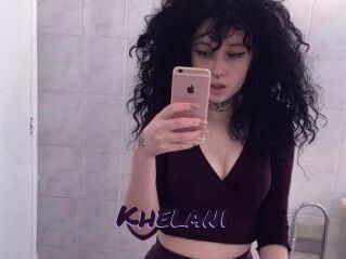 Khelani