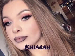 Khiarah