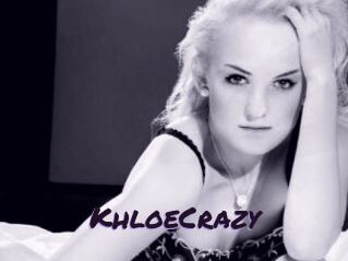 KhloeCrazy