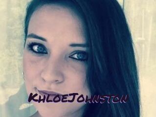 KhloeJohnston