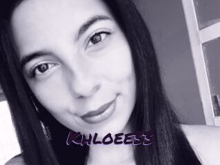 Khloee33