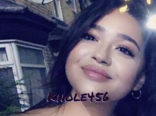 Khole456