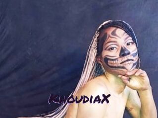 KhoudiaX