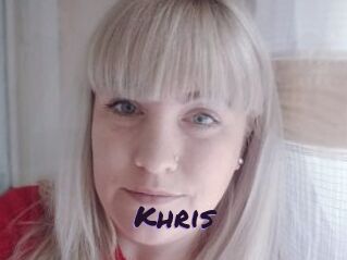 Khris